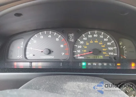 2002 Toyota 4Runner Sr5 V6 z USA, uszkodzony, nr VIN JT3HN86R320367619